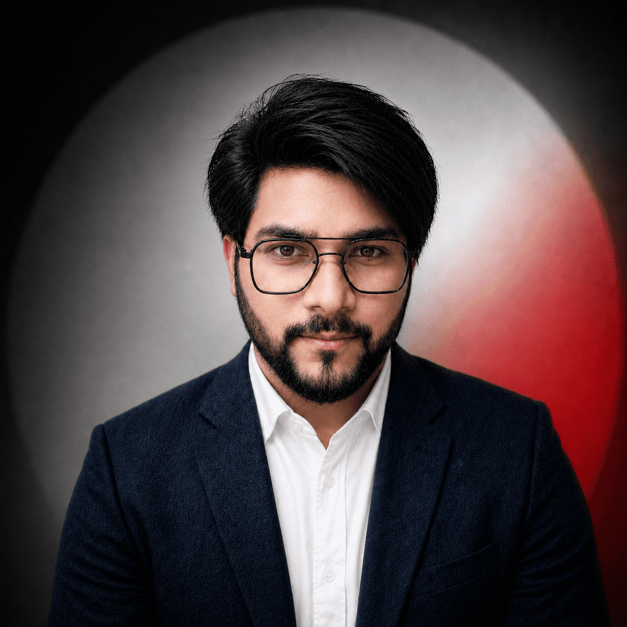 Mujtaba Shamas